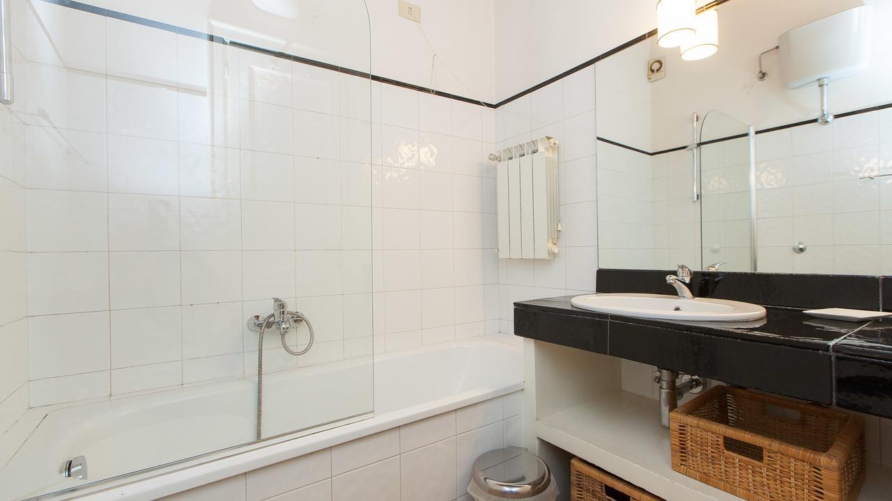 Teatro Pace Apartment โรม ภายนอก รูปภาพ